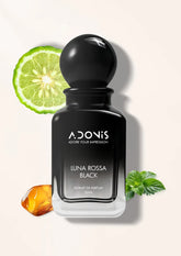 LUNA ROSSA BLACK